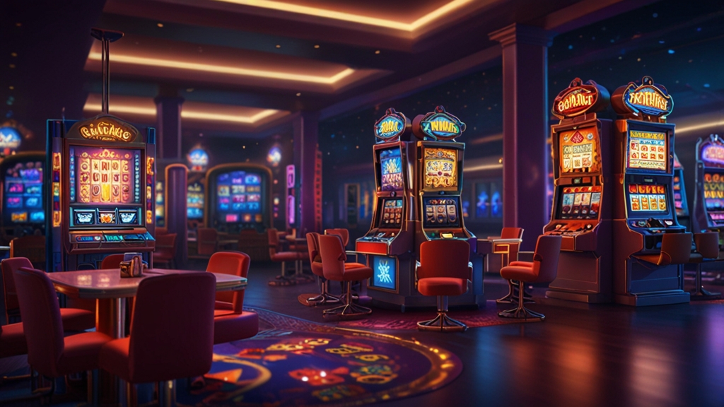 Casino Winaura