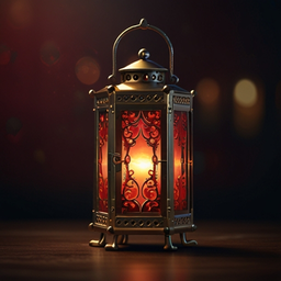 Ruby Lanterns Win Aura Review