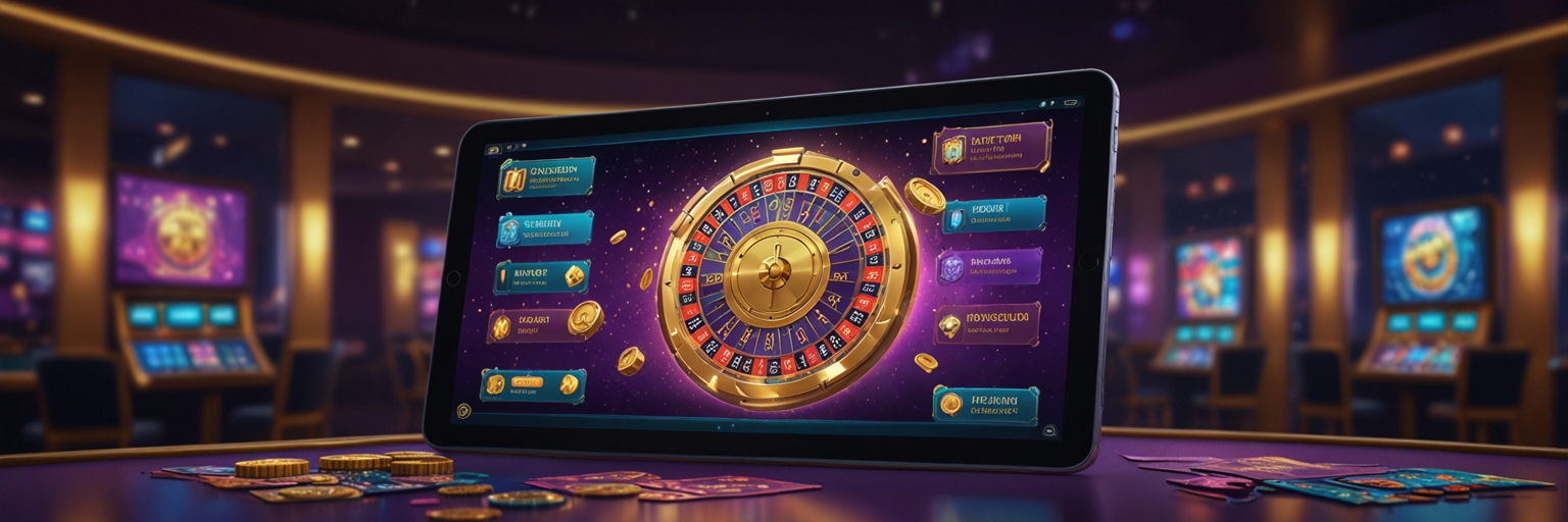 Winaura Casino Review